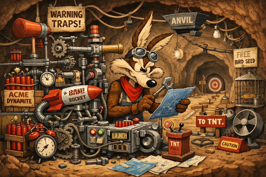 CloudFest Hackathon 2026